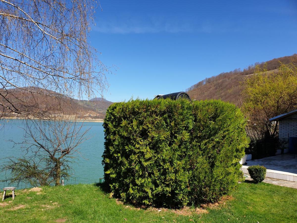נובי פאזאר Lake House מראה חיצוני תמונה